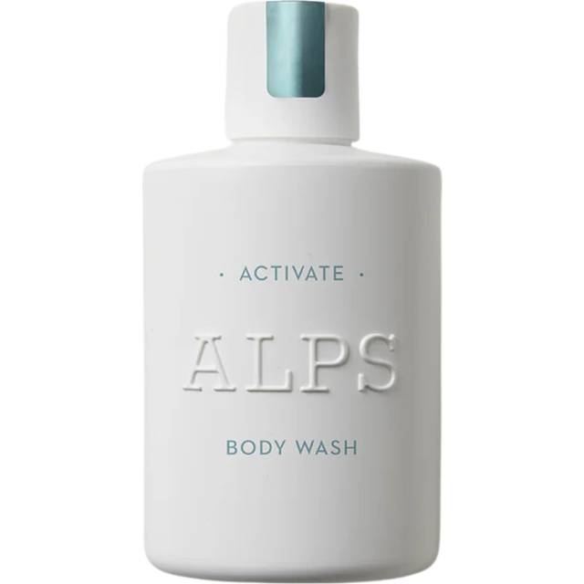 Alps Activate Body Wash 300 ml 300ml
