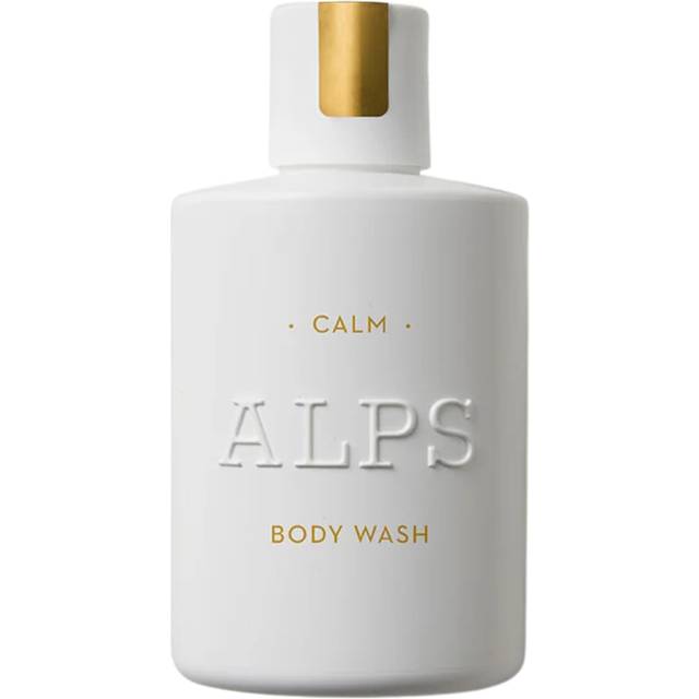 Alps Calm Body Wash 300 ml 300ml