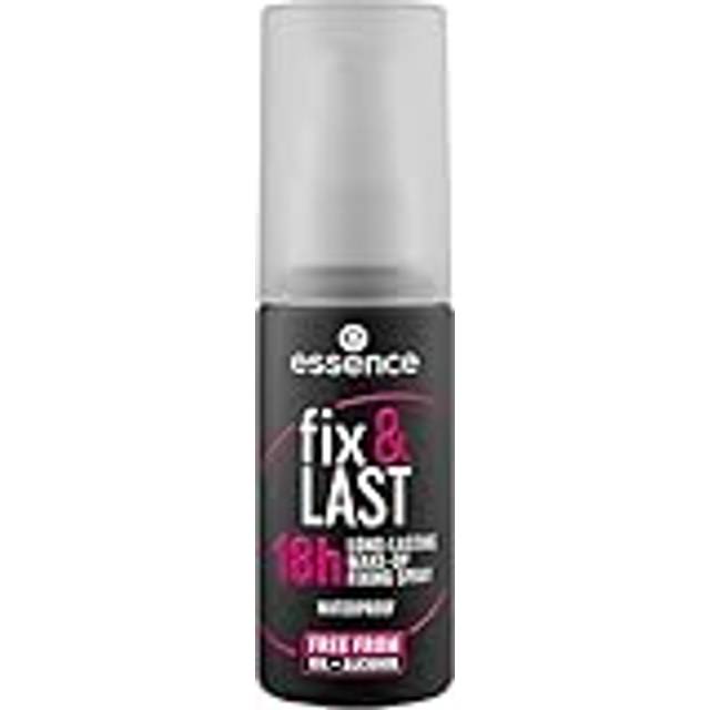 essence Fix & Last 18H Long-Lasting Make-Up Fixing Spray 50 ml