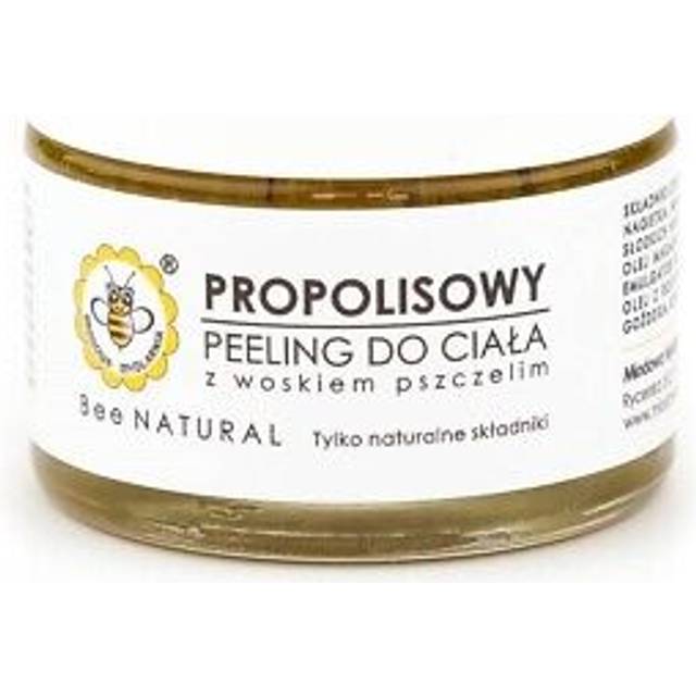 Propolis Body Scrub 60g