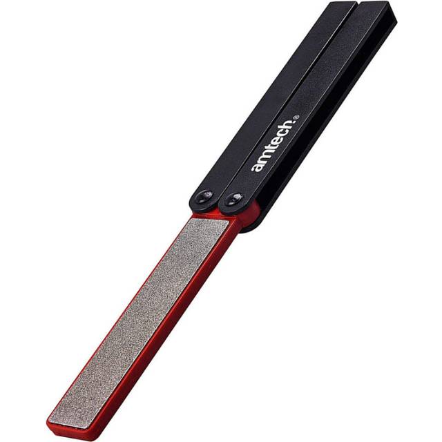 Amtech Double Sided Folding Diamond Sharpening File