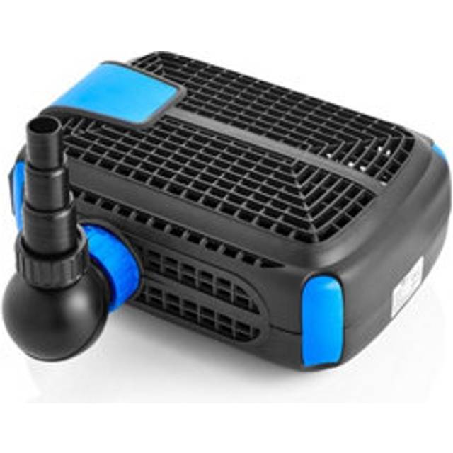 (6500) Swell UK Pond Filter Pump Premium