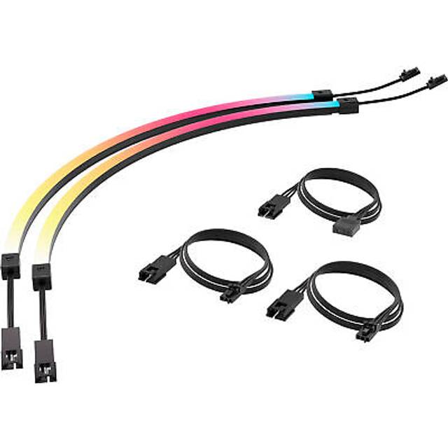 CORSAIR LS350 Aurora 350mm RGB Light Strips