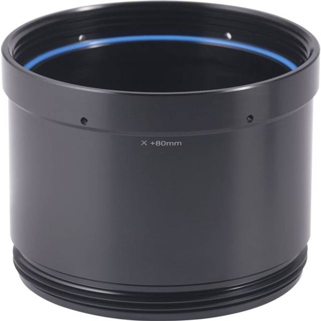 AQUATECH X-80A Adapter Ring