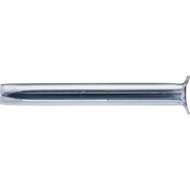 VSB Expanderspik Förzinkad (Storlek: 8 x 70 mm Förpackning: 2000 st)