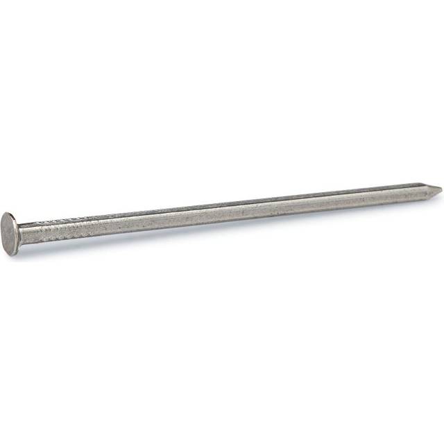 FAST Trådspik Rfr räfflad (Storlek: 3,4 x 100 mm Förpackning: 200 st)