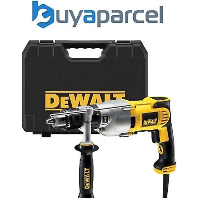 Dewalt -230Dry Diamond Core Drill Rotary Hammer Percussion Drill 110v
