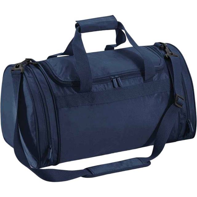 Quadra Sports Holdall - French Navy