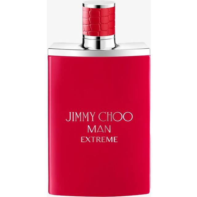 Man Extreme 100Ml - Frs Red Packaging - One Size