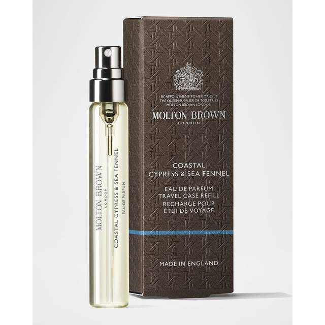 Coastal Cypress & Sea Fennel EdP Travel Case Refill 7,5 ml