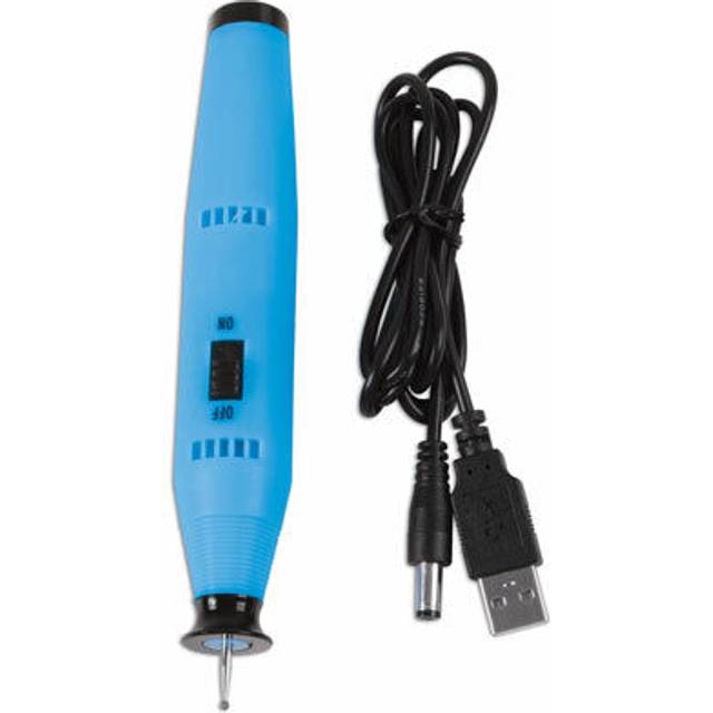 Laser 7014 engraver tool - usb cable (120cm) supplied with one tip