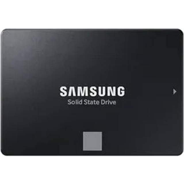 Original SAMSUNG 2.5'' SATAIII SSD 870 Evo 1TB 500GB 250GB Internal Solid State Drive 2TB 4TB
