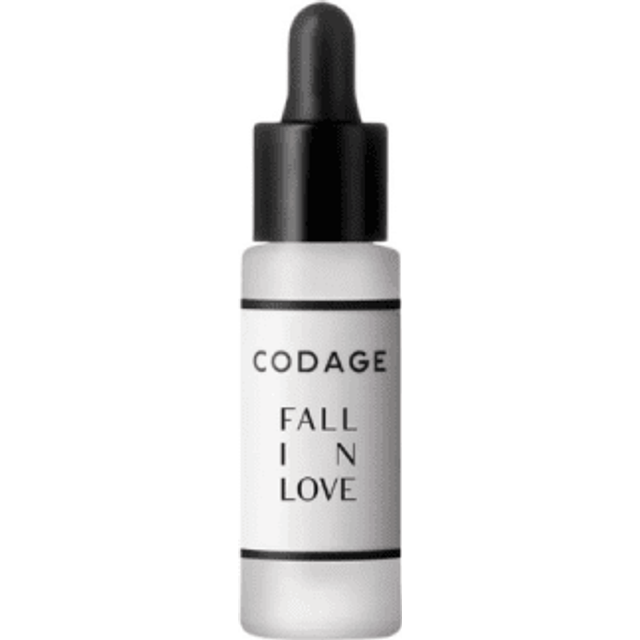 Codage The "FALL IN LOVE" Serum - Correcting & Revitalizing