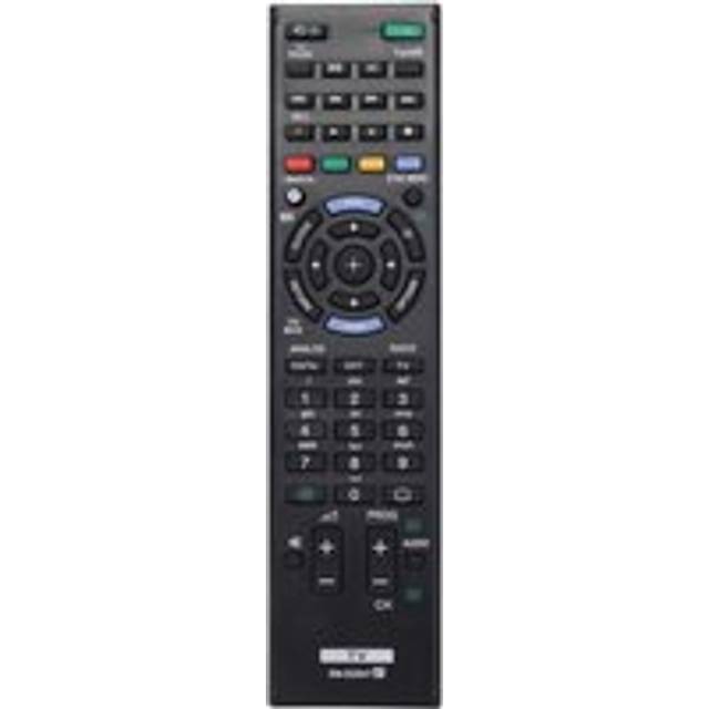 Tlily - tv Remote Replacement Universal Control for RM-ED047 RM-YD103 RM-ED050 RM-ED052 RM-ED053 RM-ED060