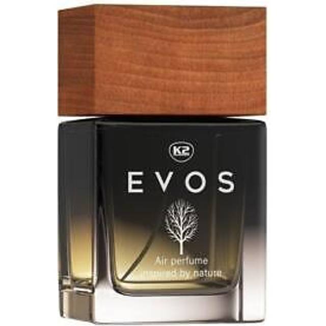 K2 Evos Unicorn Car Home Air Pefume Inspired By Nature Fresh Fruity Citrus Smell