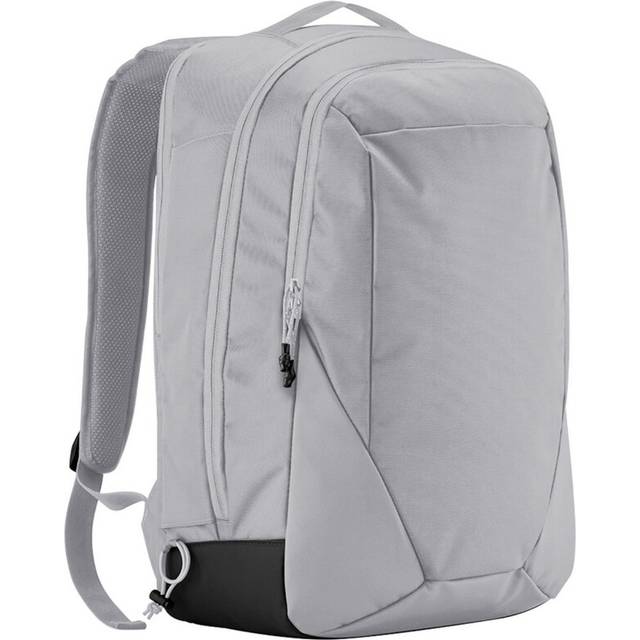 (One Size, Ice Grey) Quadra Multi-Sport Backpack