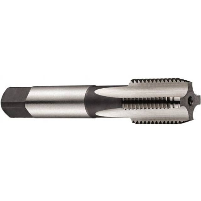 Dormer E547 5/8"X14 BSPF HSS Straight Flute Machine Taper Tap