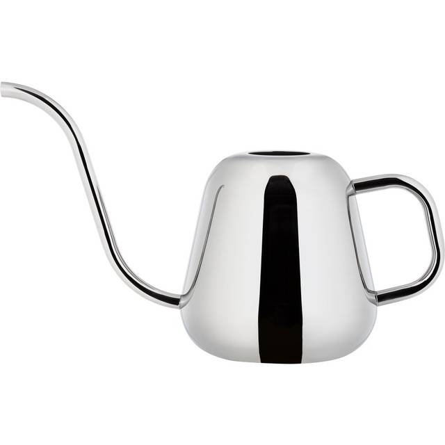 Iittala Nappula vattenkanna 2 L Stål - Silverfärgad