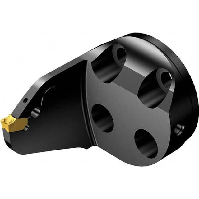Sandvik Coromant CoroCut QF Head for Face Grooving SL-QFT-LK26C40-045A