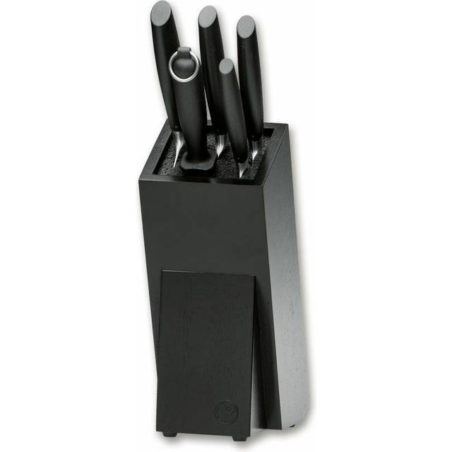 Boker Solingen Core Professional 2.0 kitchen Knives Set
