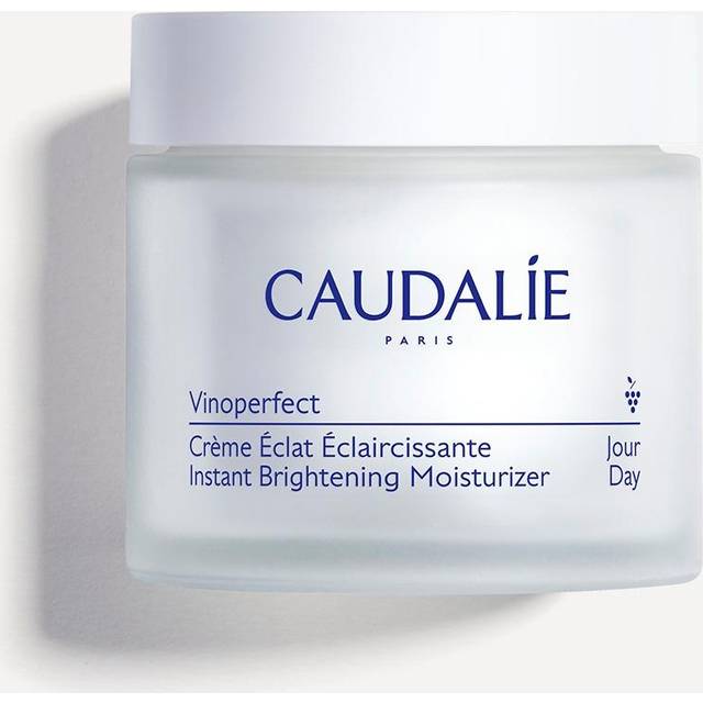 Caudalie Vinoperfect Dark Spot Niacinamide Moisturiser, 50ml