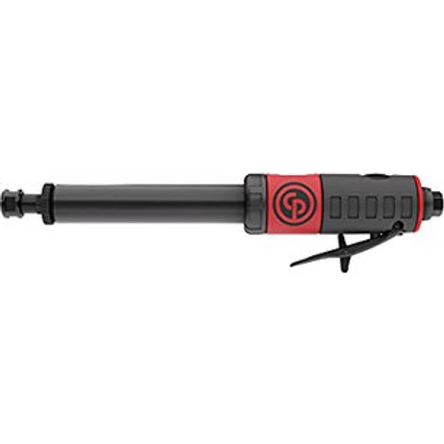 Chicago Pneumatic CP7412, 1/4"(6 mm)Pneumatic Die Grinder