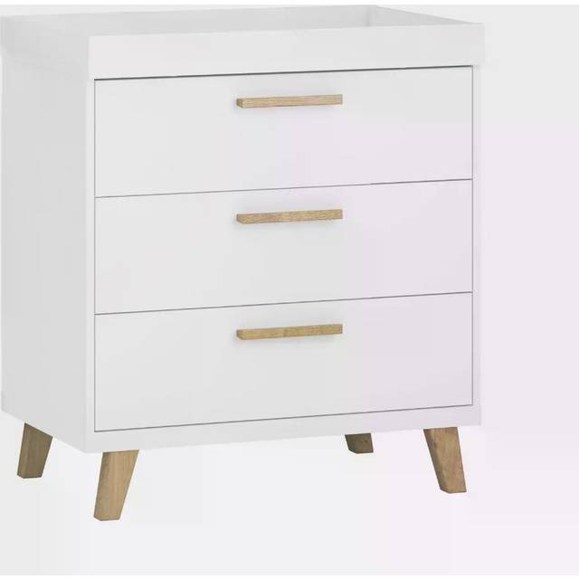 Scandi Changing Unit