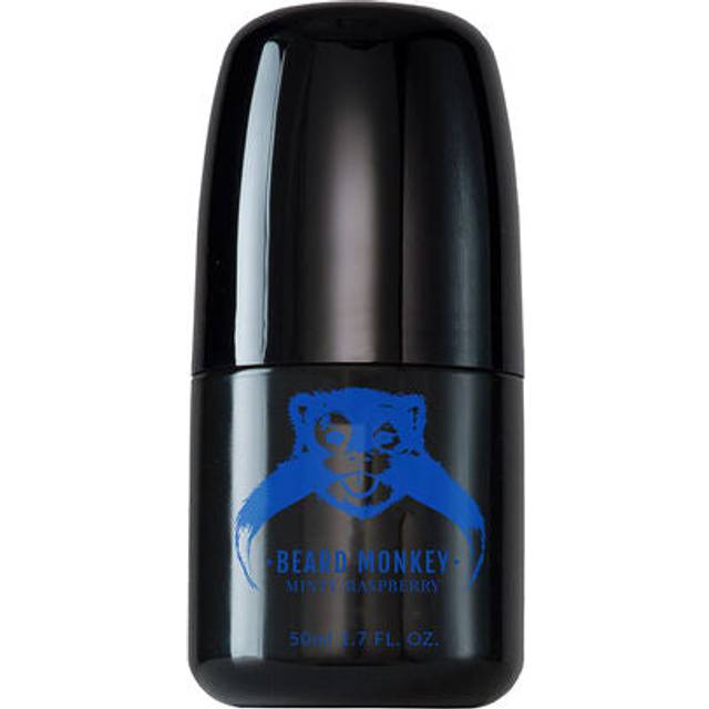 Beard Monkey Antiperspirant Minty/Raspberry  50 ml