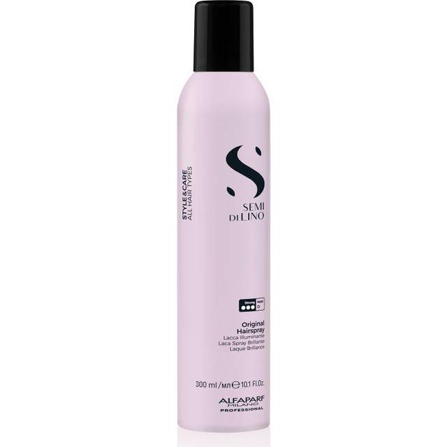 AlfaParf Milano Style Stories Original Hairspray 300ml
