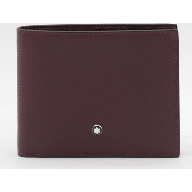 Montblanc - Sartorial Wallet 6cc - Credit Card Wallets (OneSize)