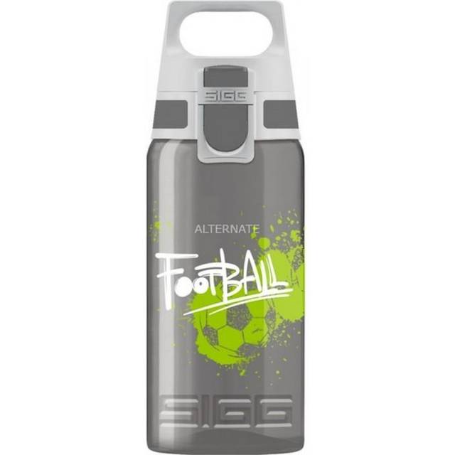 Sigg Viva One Football Water Bottle