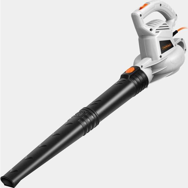 Corded Leaf Blower