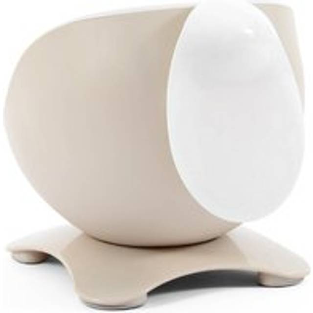 Egg eggloo Potty, Cream