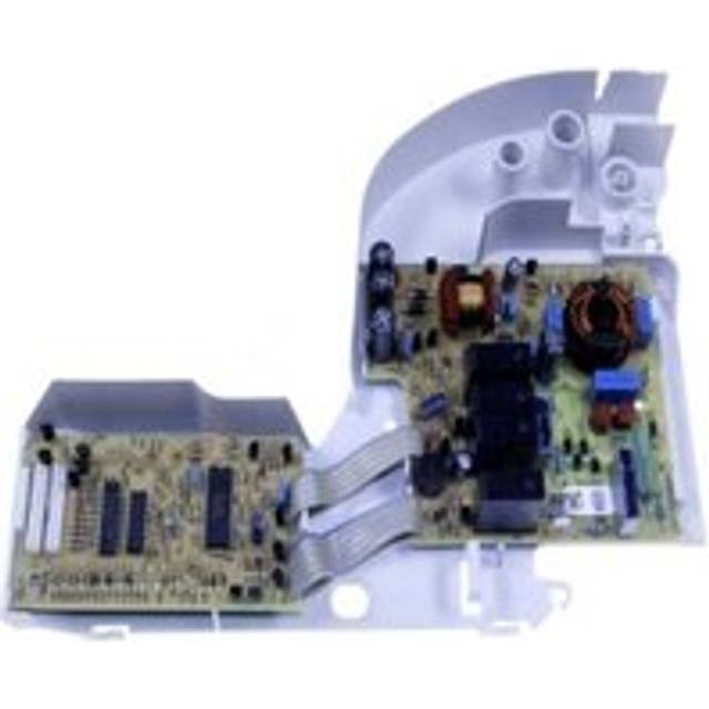 480120101408 Microwave Control Module - Whirlpool