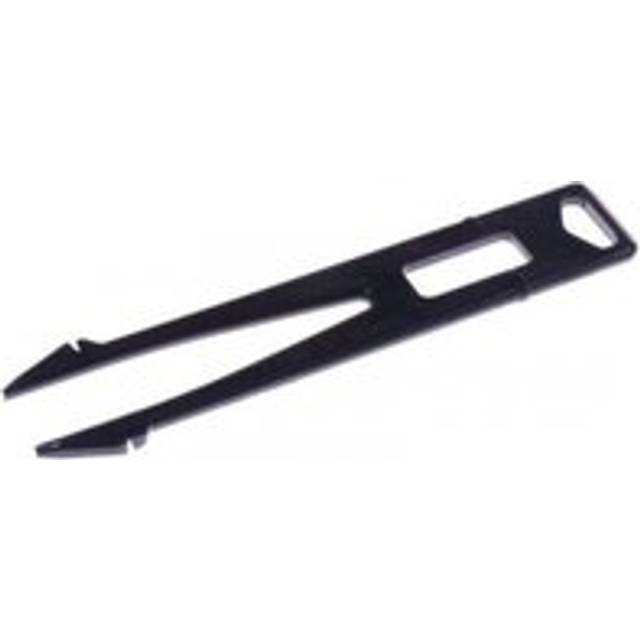 Beko - 1881970100 Dishwasher door lock hook