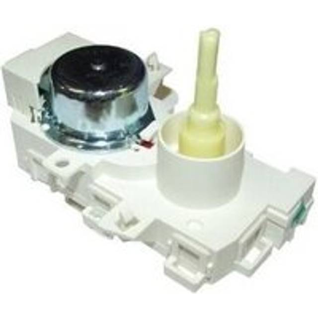 480140100022 Alternating valve - spray arm for dishwasher - Whirlpool