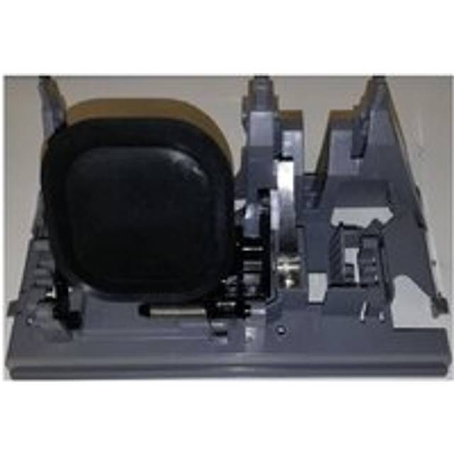 DA97-12836A Refrigerator Rear pcb Cover - Samsung