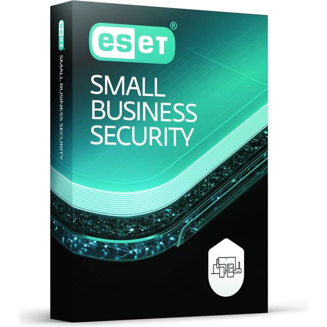 Small Business Security Vollversion Lizenz  10 Ger�te 2 Jahre (Download)