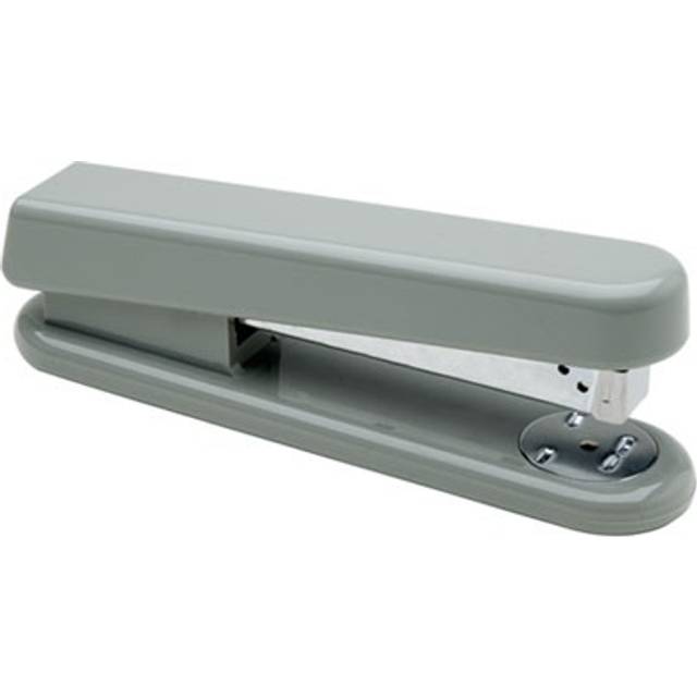 2815895 Standard & Light-Duty Desktop Stapler  Gray