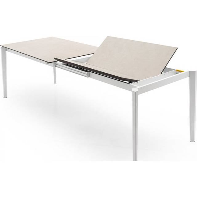 Calligaris - Pentagon Fast Matbord 160 cm