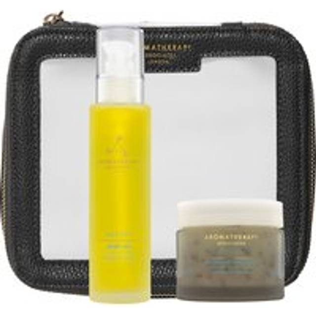 Aromatherapy Associates Revive Essentials (Worth £91)