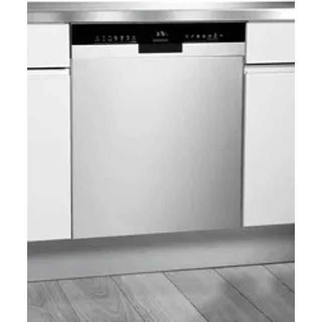 Siemens - SN43HS11TE - iQ300 - snabb hemleverans