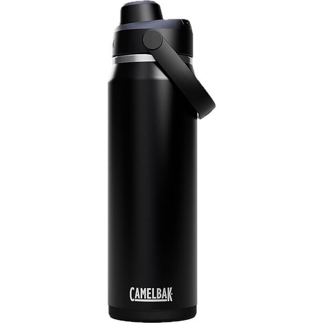 Camelbak Thrive 750ml Chug VSS Bottle (Black) Colour: Black