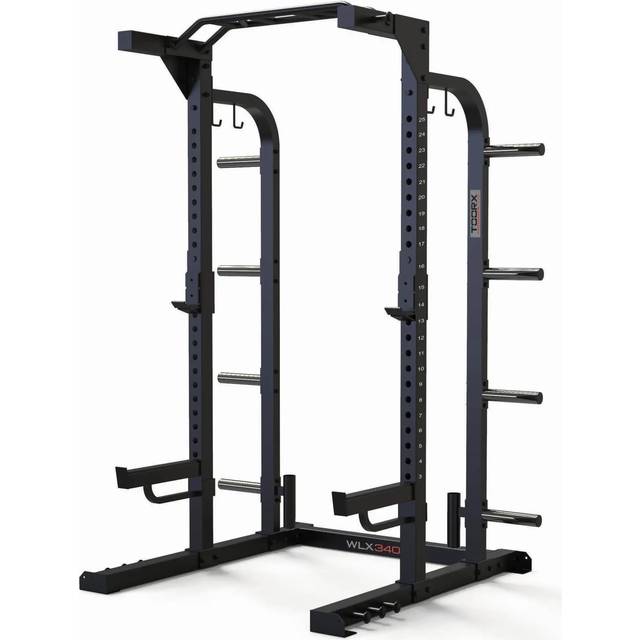 Toorx WLX-3400 Multi Power Rack