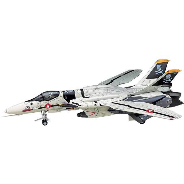 Hasegawa VF-0S Macross Zero Valkyrie 1/72 Scale Model Kit