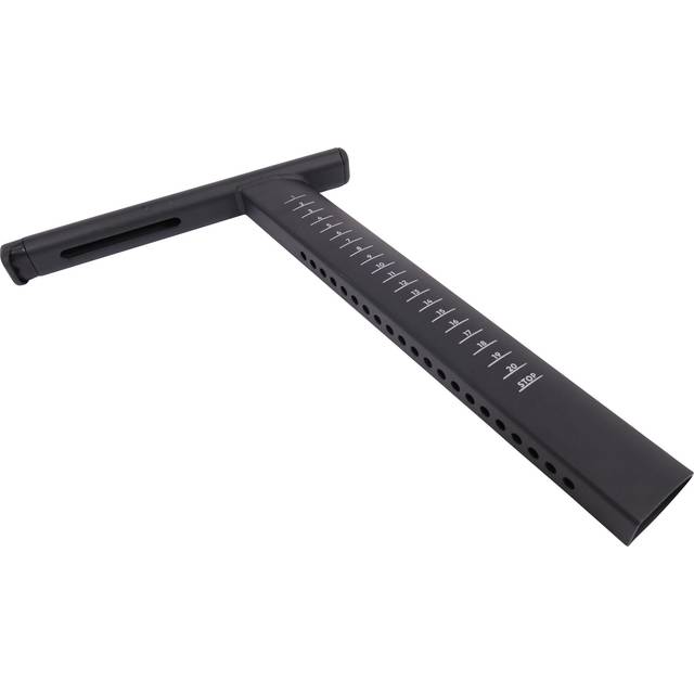 Training Bike - Seat Tube