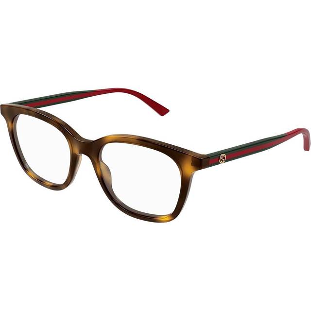 Gucci, Accessoarer, unisex, ONE Size, Stiliga Gg1864O Solglasögon - multicolor (ONE SIZE)