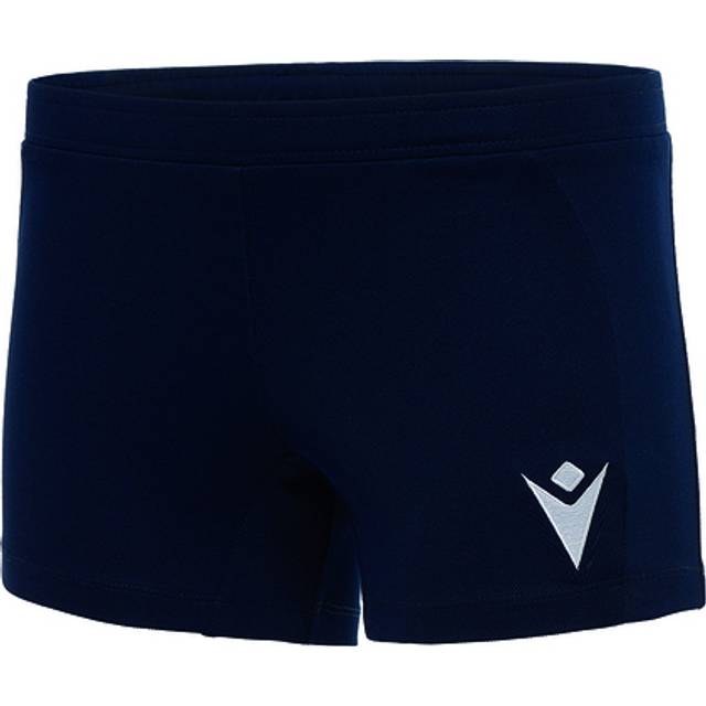 Women's shorts Macron Osmium Hero - Bleu