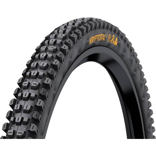 Continental Kryptotal-F Enduro Folding Tyre // 60-622 (29 x 2.40 Inches) Soft
