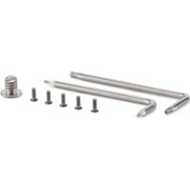 Tilta Accessory Kit for Fujifilm X-T50 - Silver